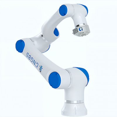 商用機協(xié)作機械臂 模塊設計 高拓展性 快速部署 高回報率
